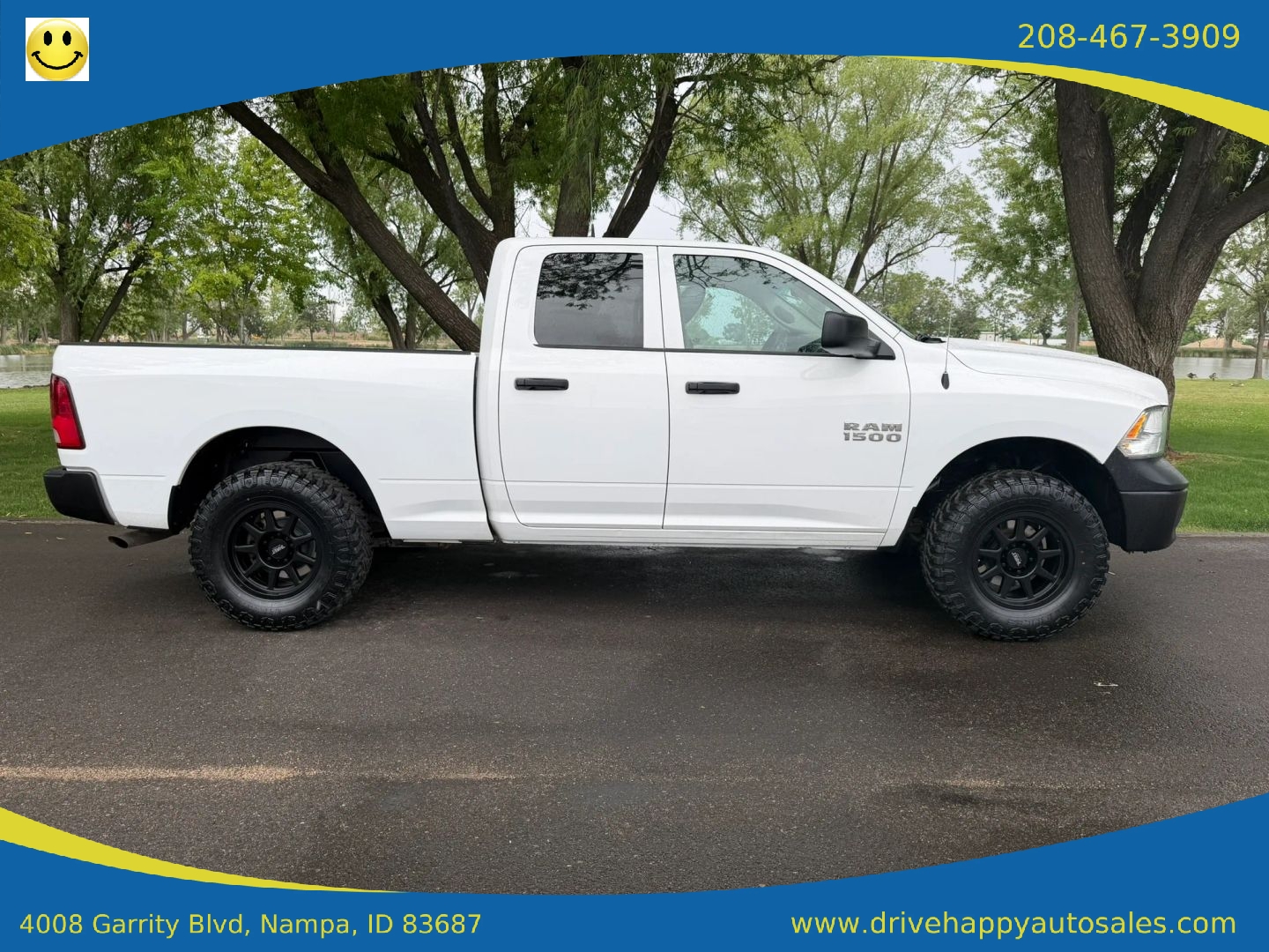 ram ram 1500 pickup 2016 1C6RR7FGXGS377094 image ram ram 1500 pickup 2016 1C6RR7FGXGS377094 image